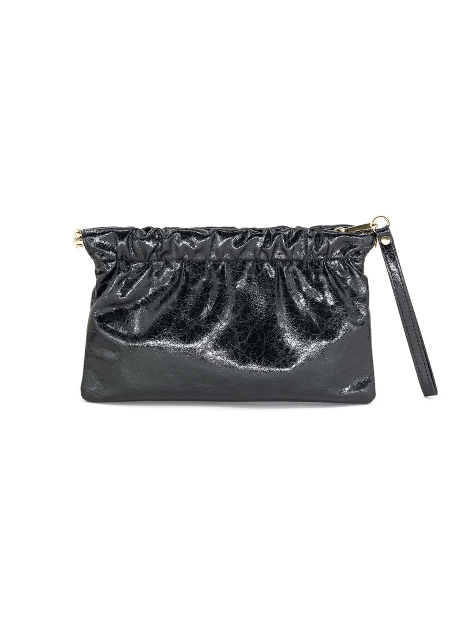 Metallic Evening Bag
