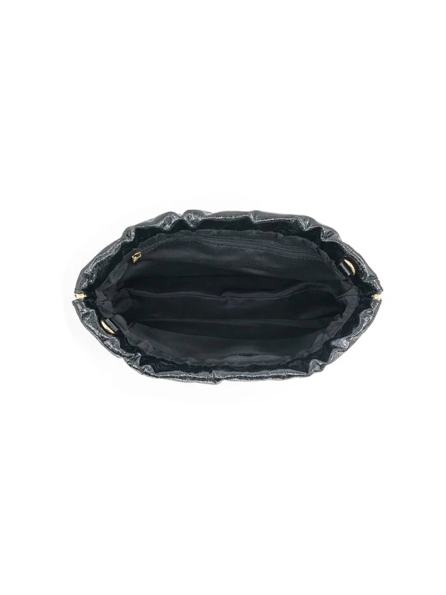 Metallic Evening Bag