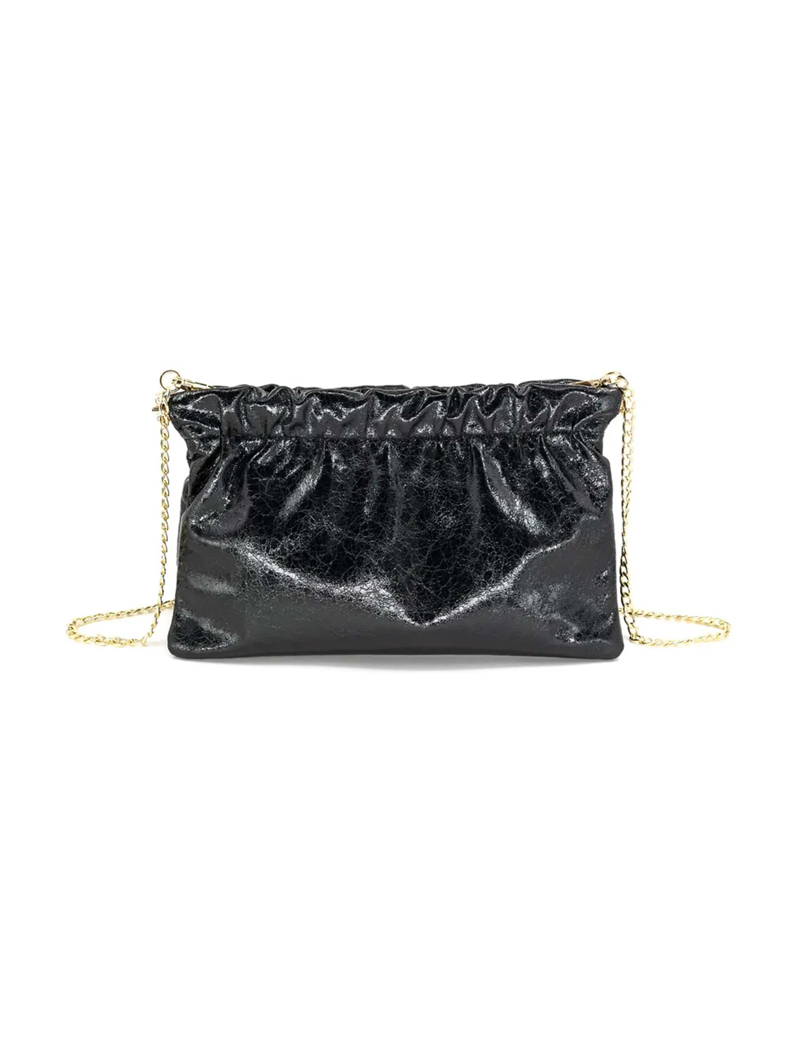 Metallic Evening Bag