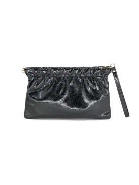 Metallic Evening Bag