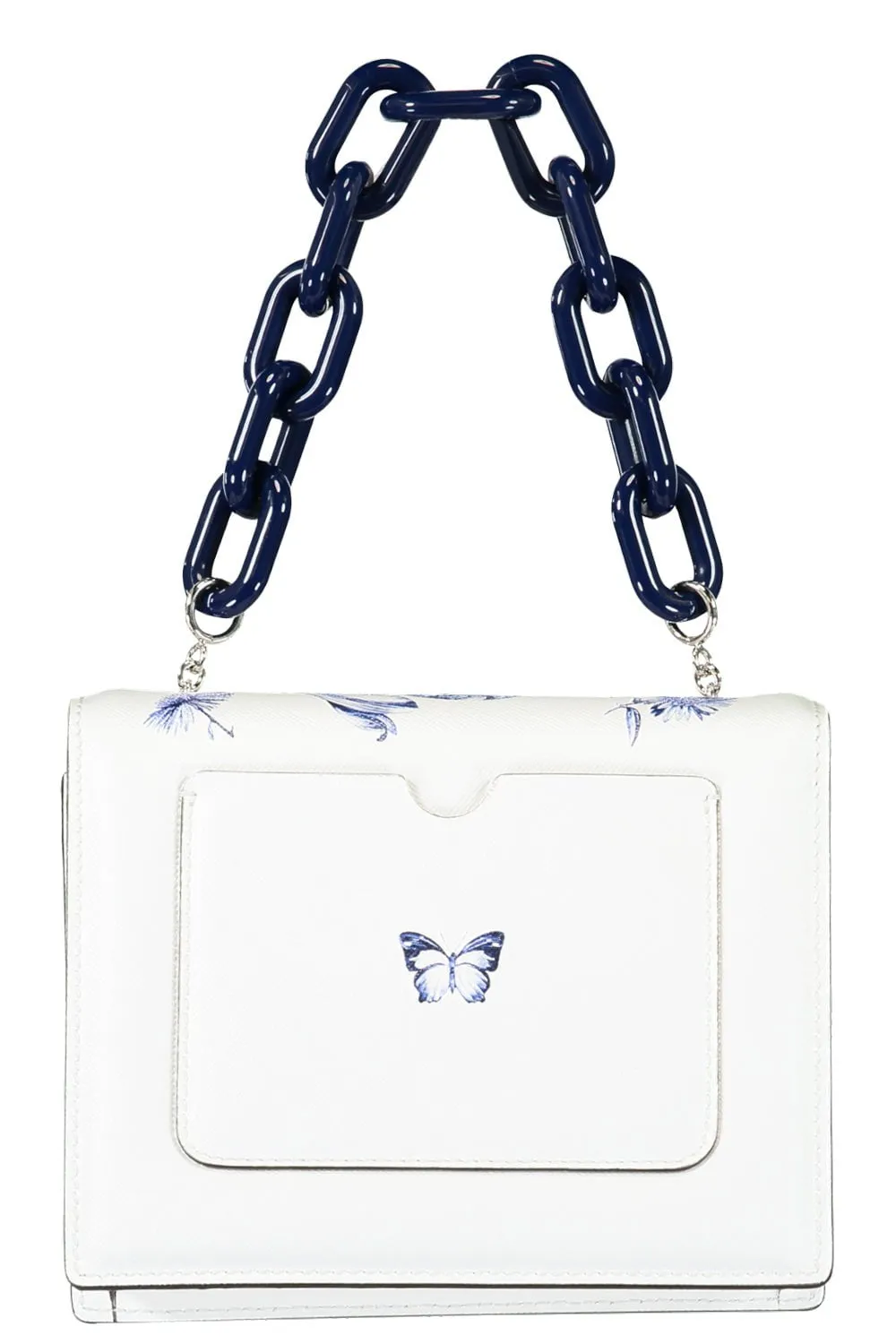 Mini Tro Bag - Toile Print