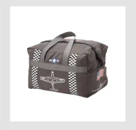 P-51 Mustang Duffle Bag