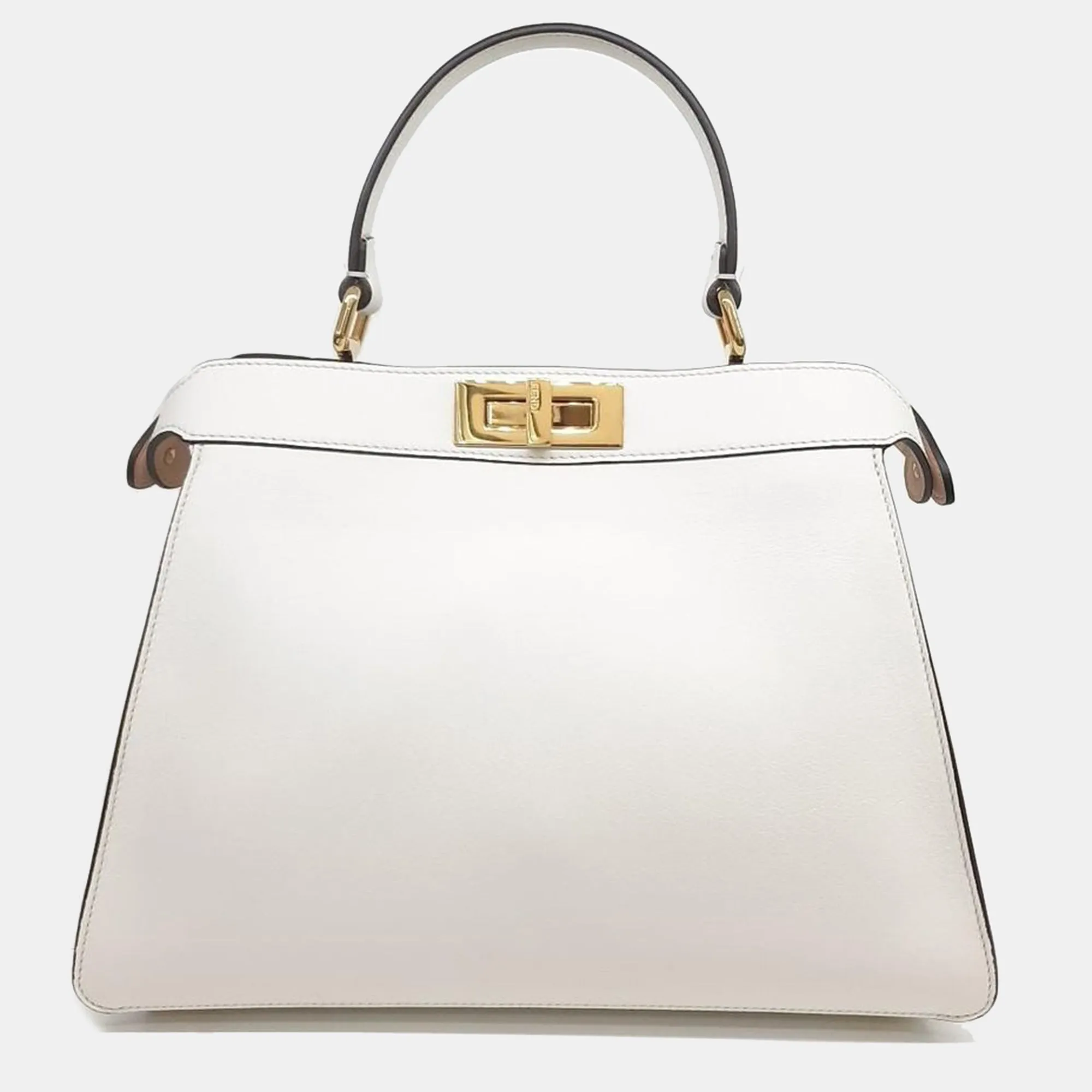 Peekaboo I SEE U Medium bag