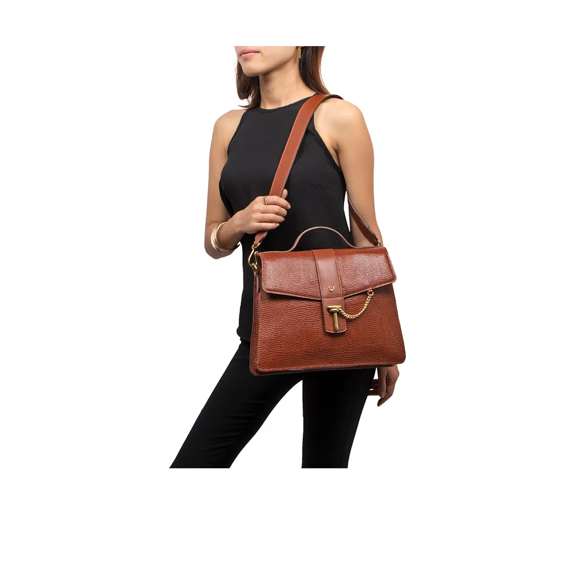 PEGGY 03 SATCHEL
