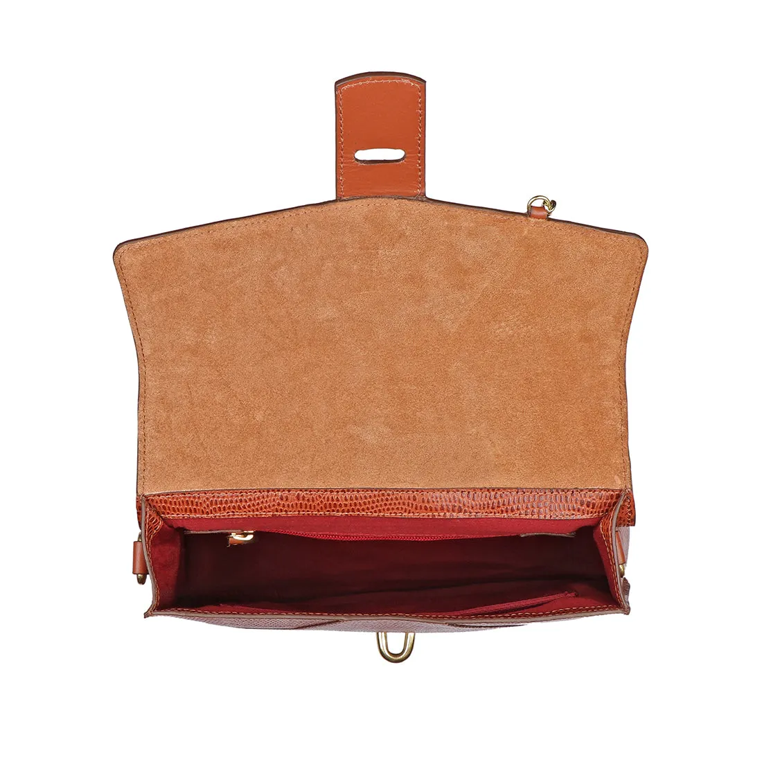 PEGGY 03 SATCHEL