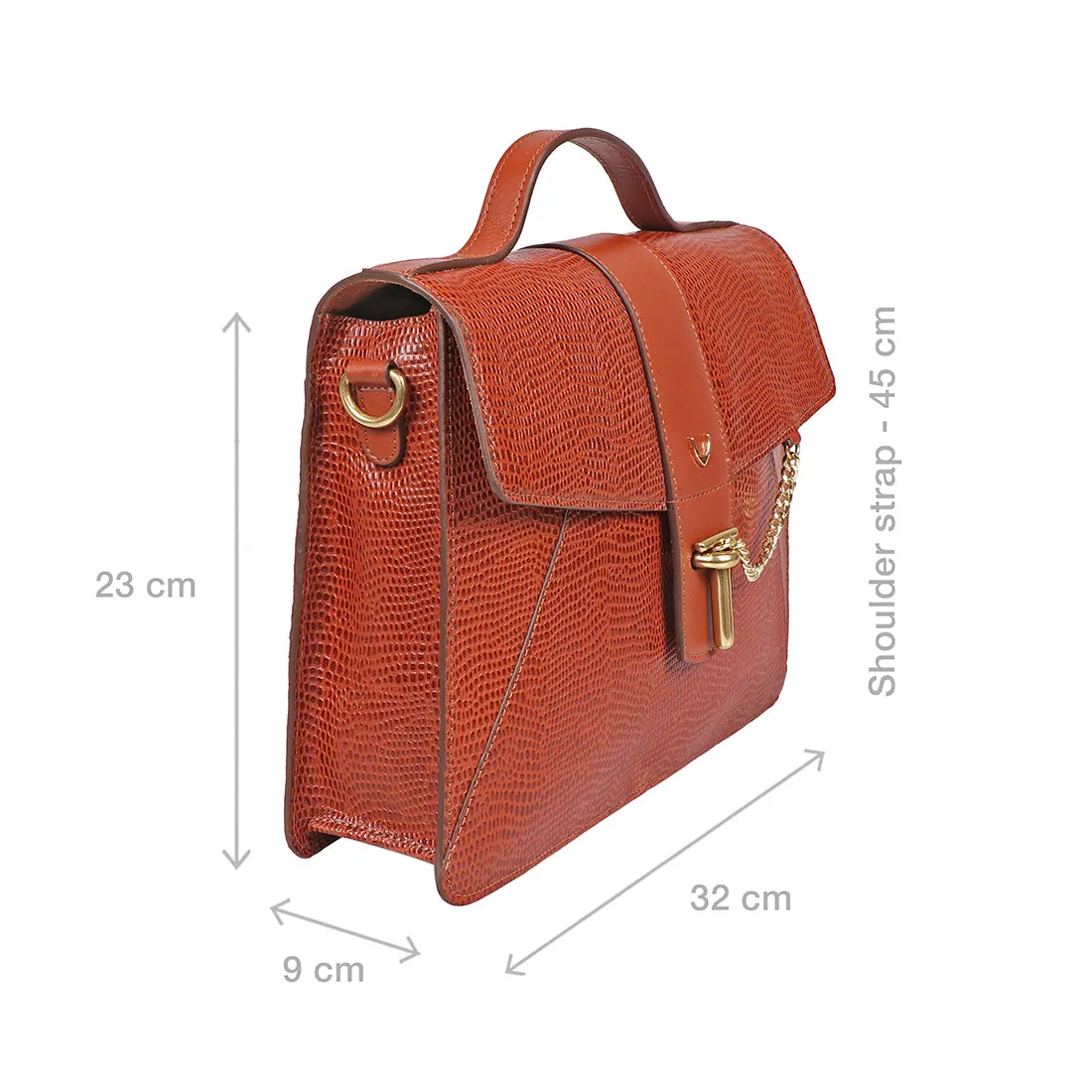 PEGGY 03 SATCHEL