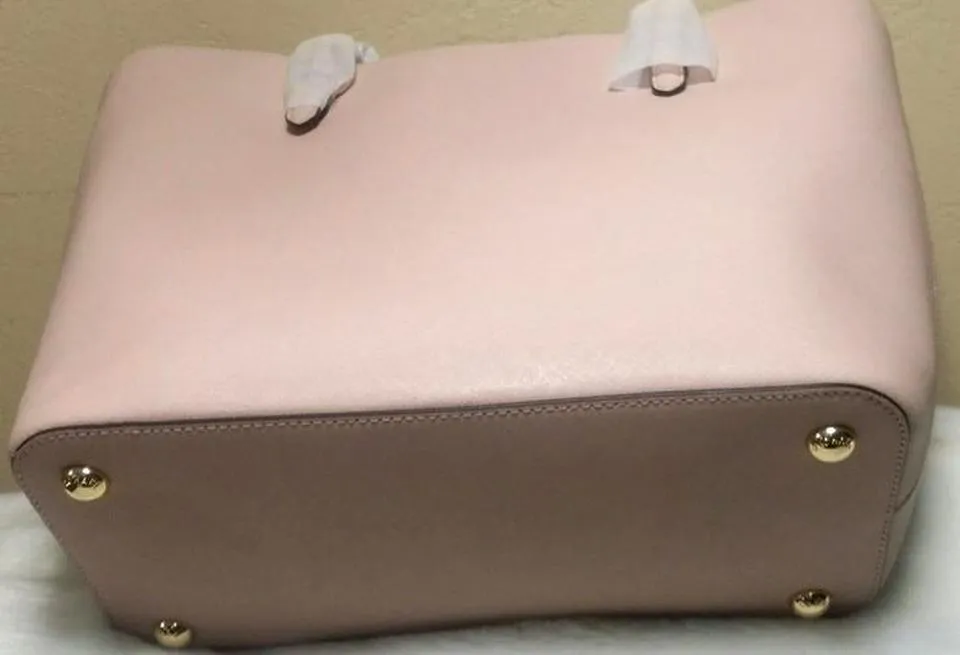 Prada Black Saffiano Lux Galleria Double Zip Tote (SHB-10126)