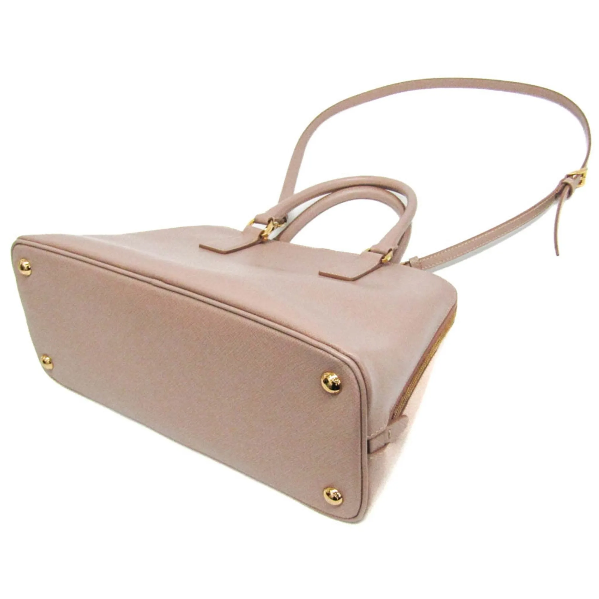 Prada Galleria  Leather Handbag ()