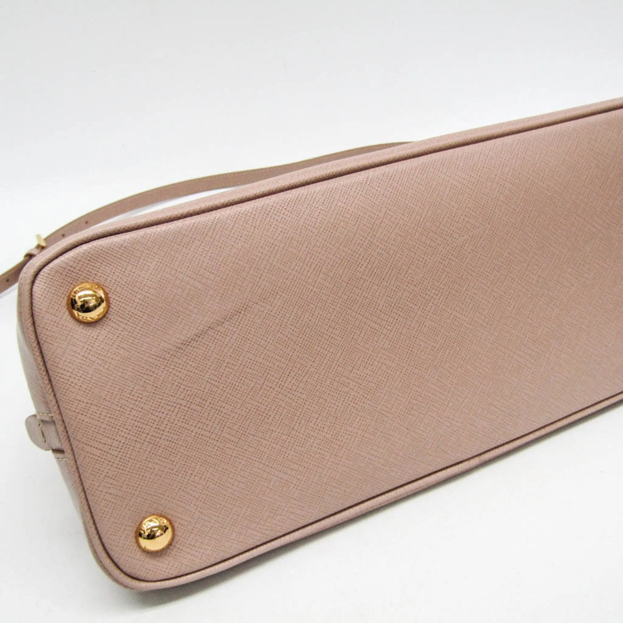 Prada Galleria  Leather Handbag ()