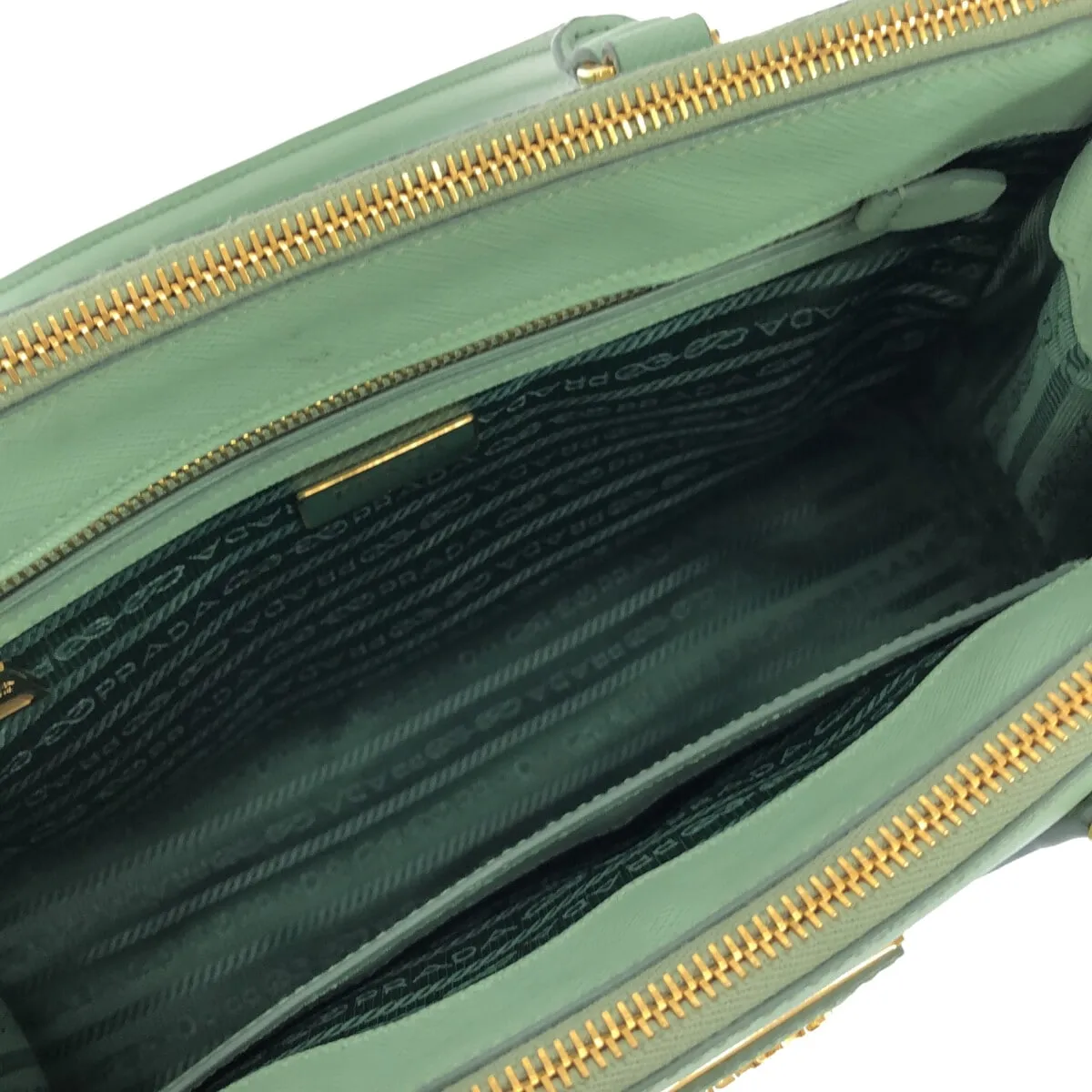 Prada Galleria medium Handbag