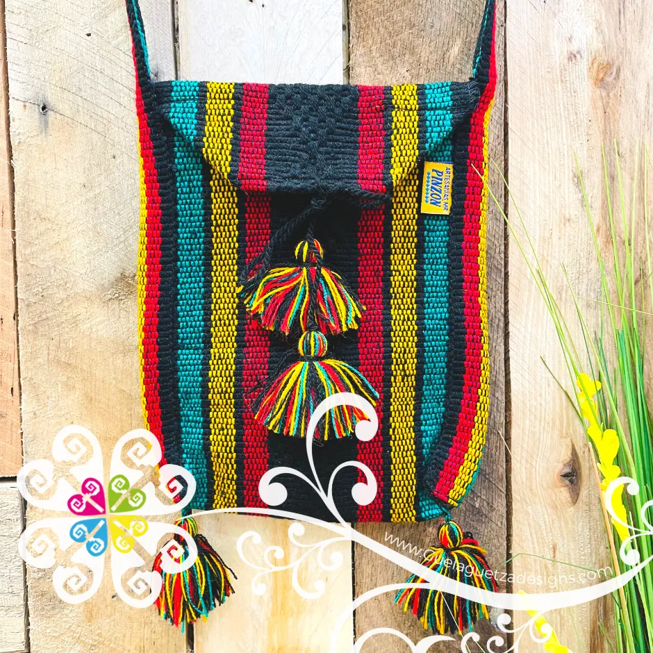Small Crossover Morral