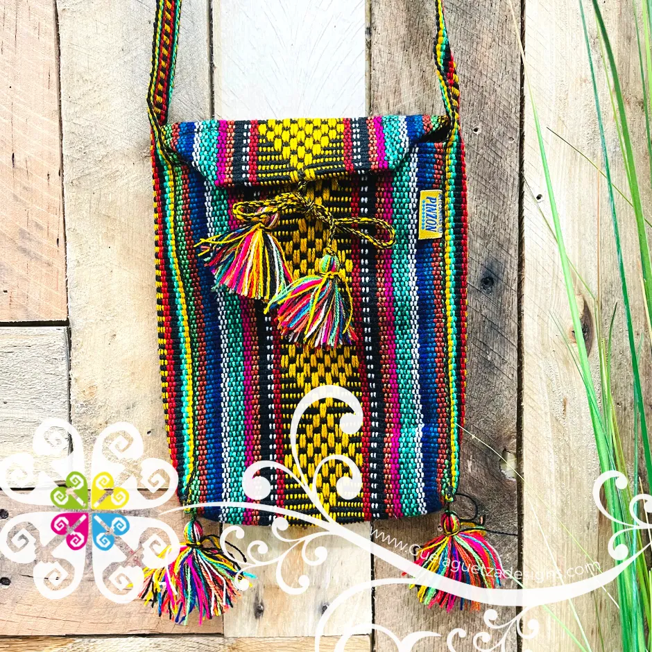 Small Crossover Morral