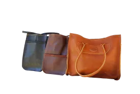 Tote Bag - No Trim