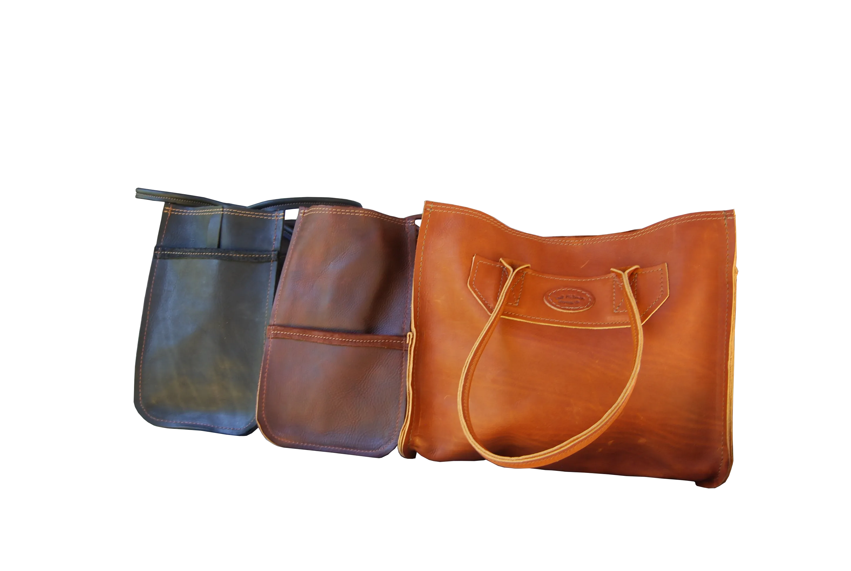 Tote Bag - No Trim